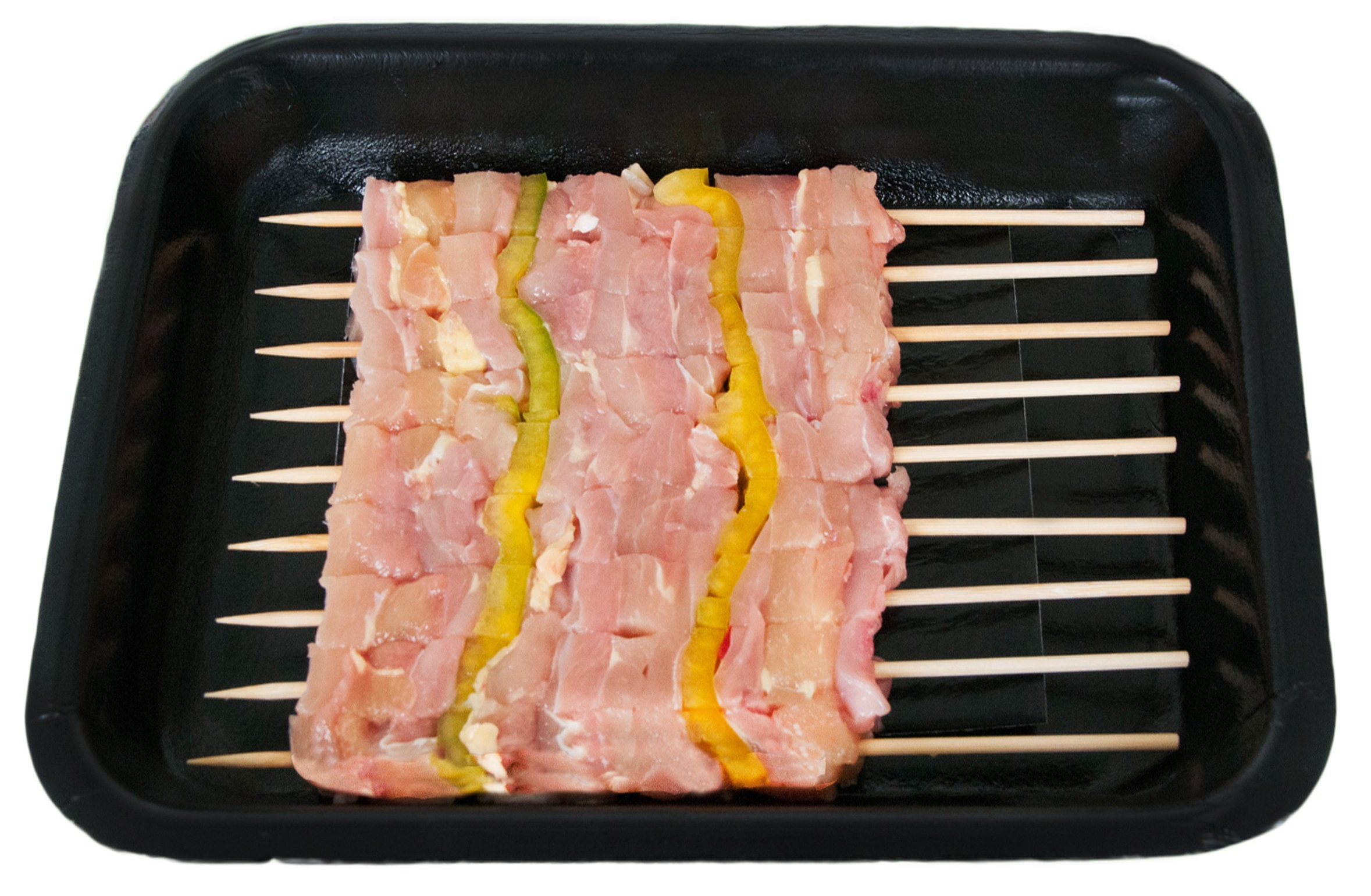 ARROSTICINI DI POLLO g300*4