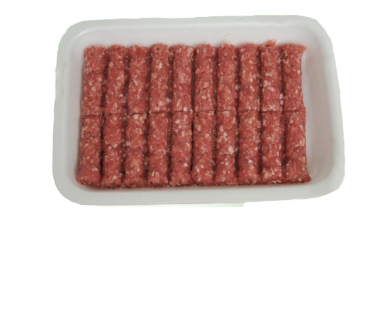 CEVAPCICI  g400*4 ATP