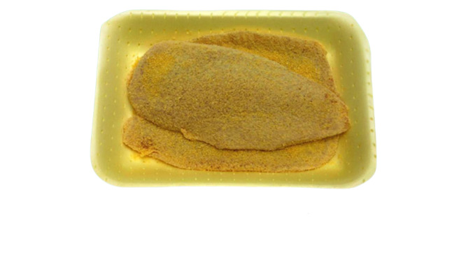 PETTO CROCK g300*4 CF