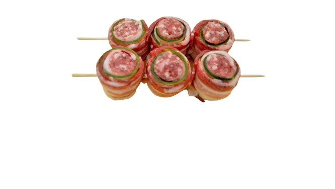 INVOLTINI PRIMAVERA g400*4 CF