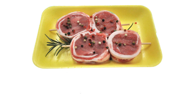 MEDAGLIONI FIL.SUINO PEPE g400*4 CF