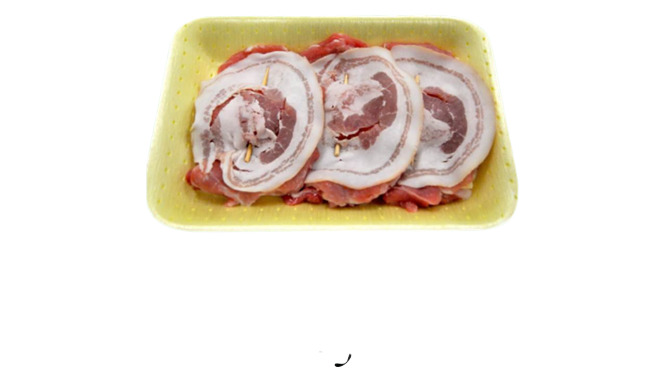 SALTIMB. SUINO PANC./FORM g350*4 CF