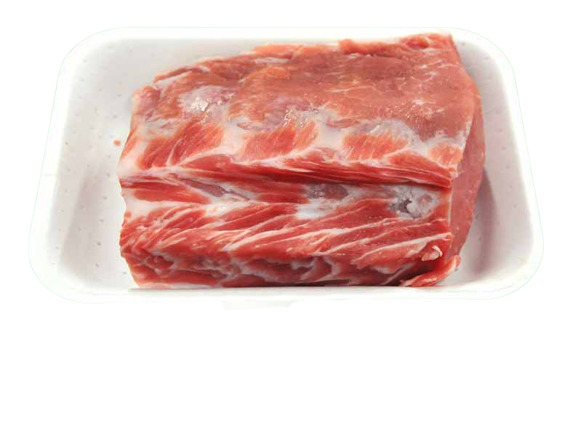 FILONE DI SUINO TRANCIO kg 1*4 ATP