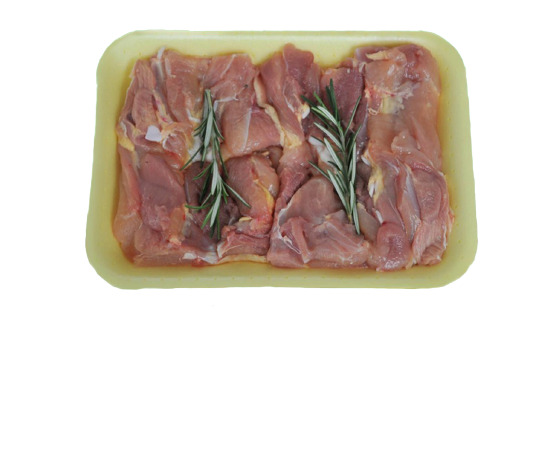 COSCIA DI POLLO DIS.C/P AROM. g300
