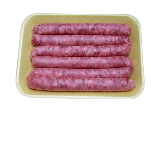 SALSICCIA POLLO/TACCH/SUINO g450*4