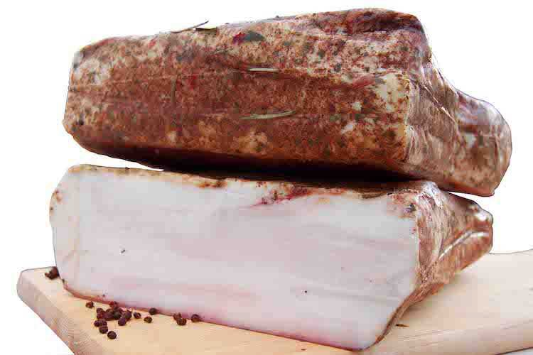 LARDO PATANEGRA TESO STAG. kg 3 S.V