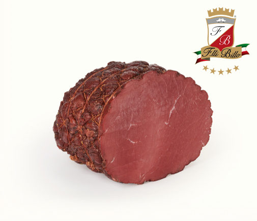 CARPACCIO DI BUFALA 1/2 kg2 c.ca SV