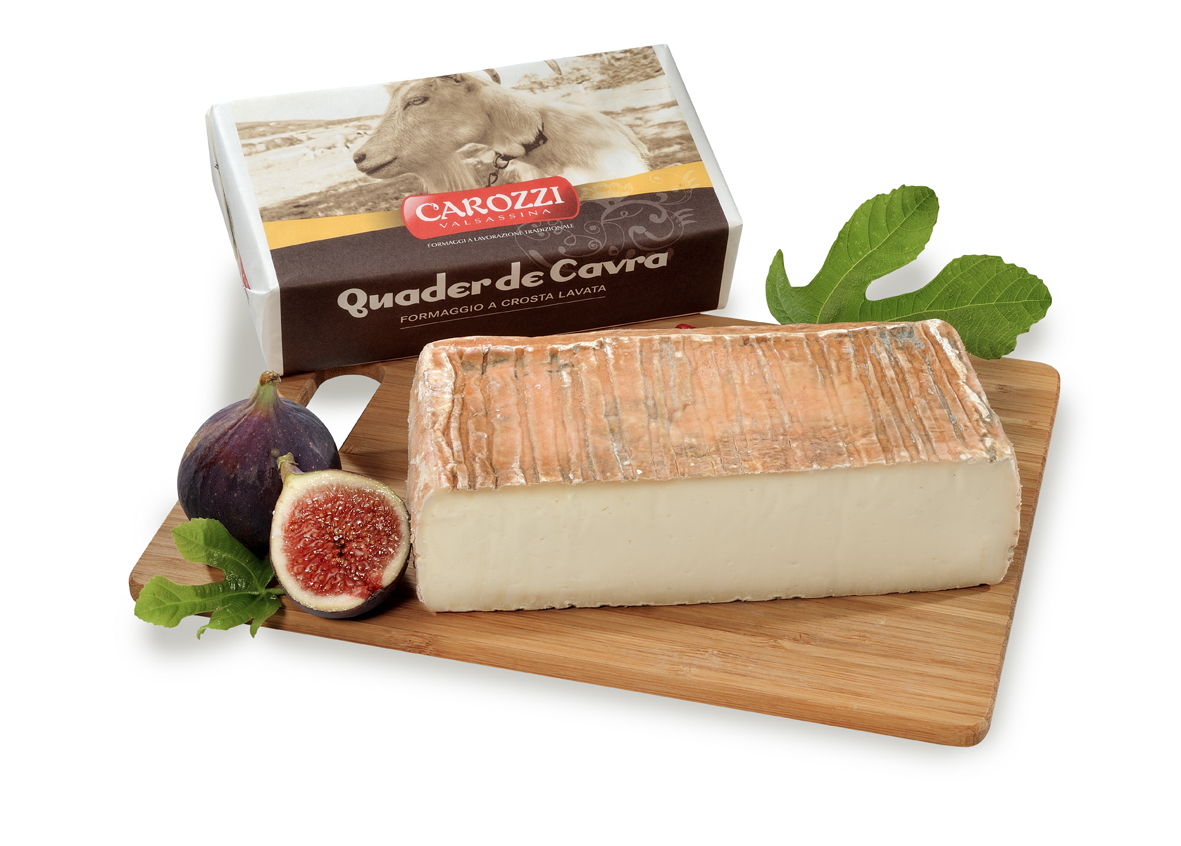 QUADER DE CAVRA 1/2 kg 1