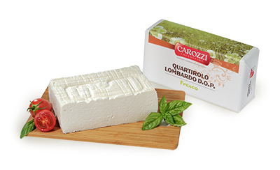 QUARTIROLO D.O.P. 1/2 SV kg 1,2