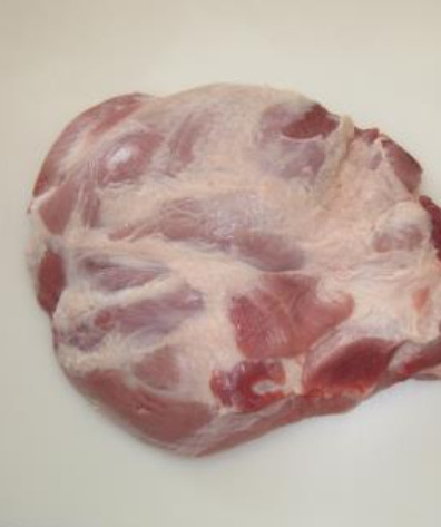 SPALLA S/OSSO kg 4,4