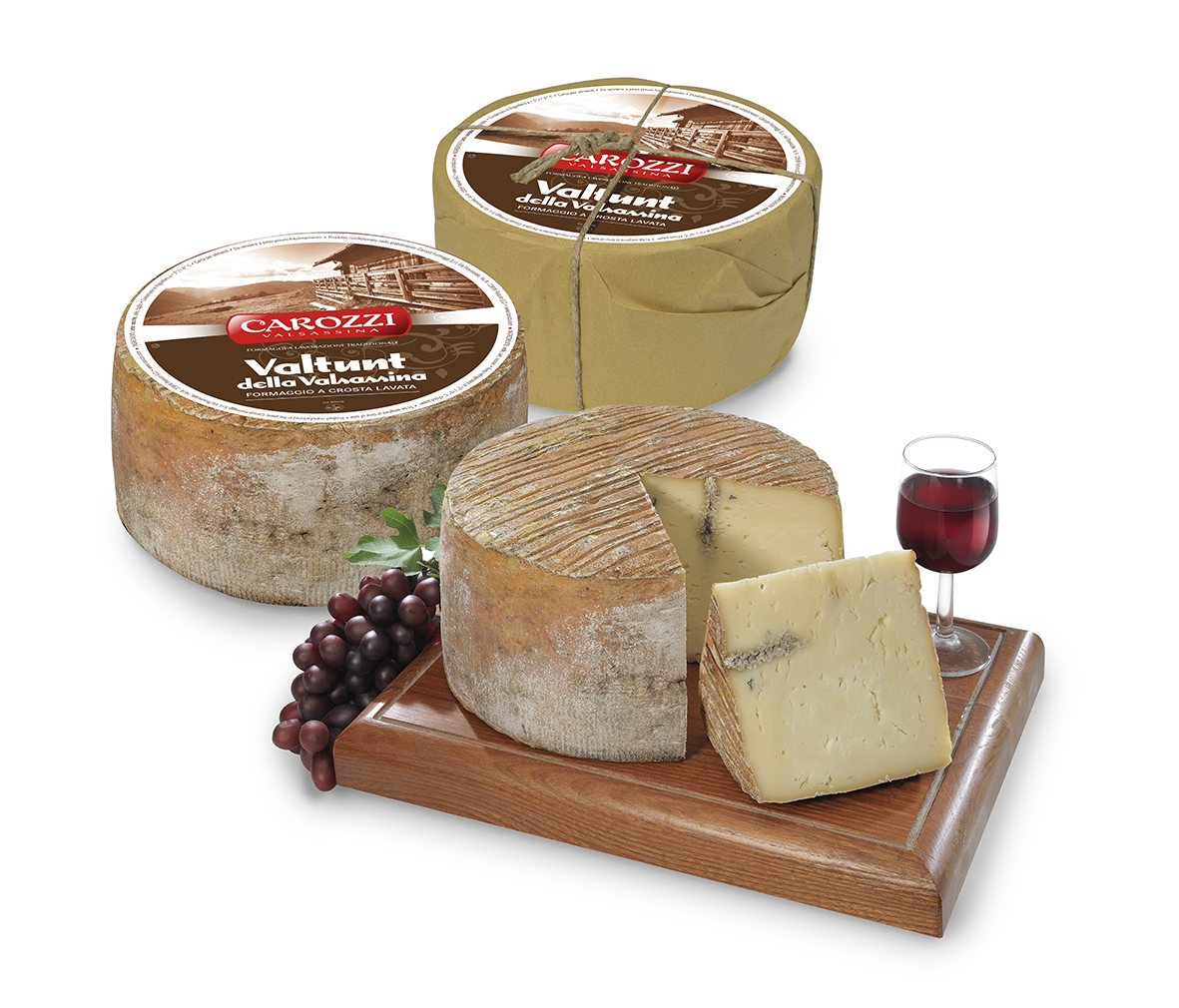VALTUNT DELLA VALSASSINA kg 4