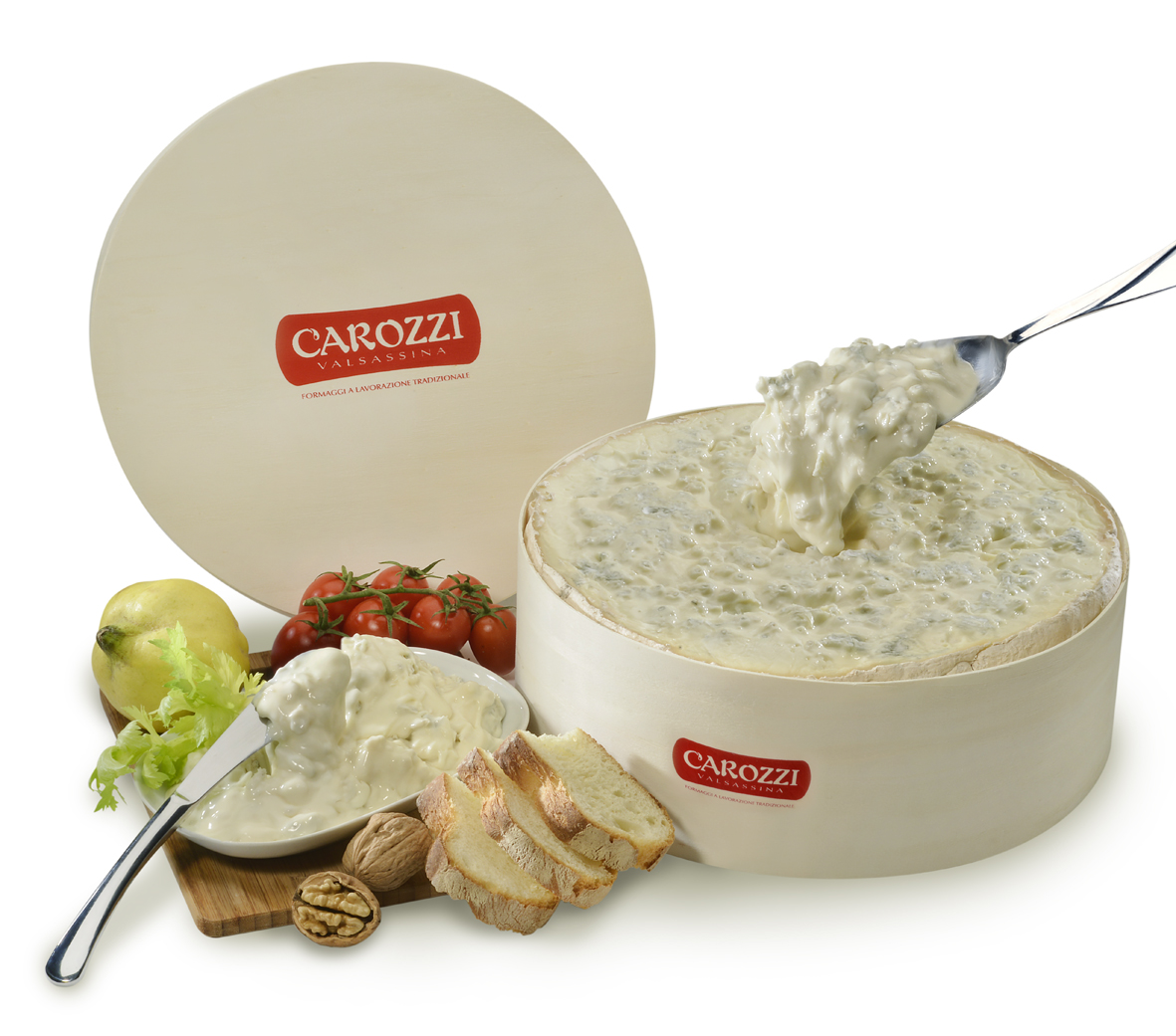 CREMIZIOLA al cucchiaio kg 6