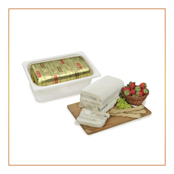 TRANCIO GORG./MASCARPONE kg 1