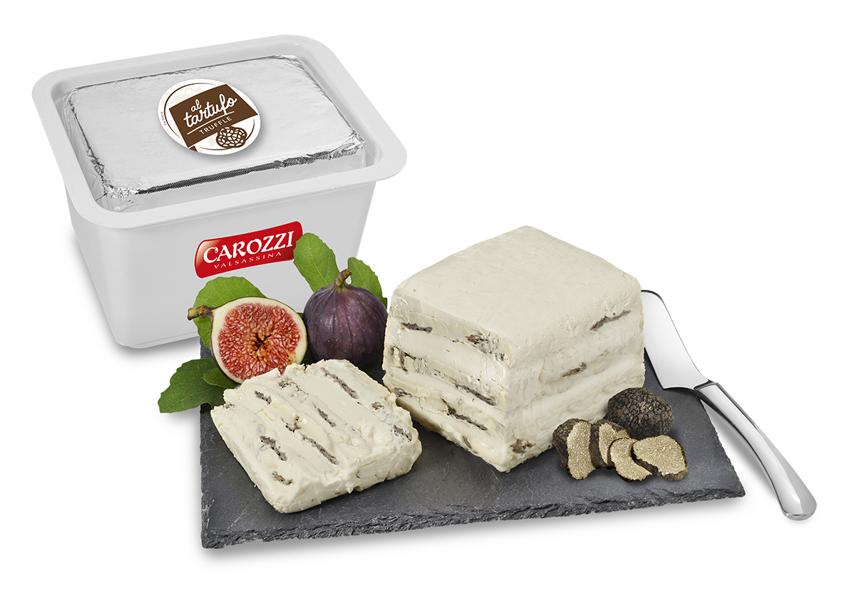 DOLCE PARADISO AL TARTUFO kg 1