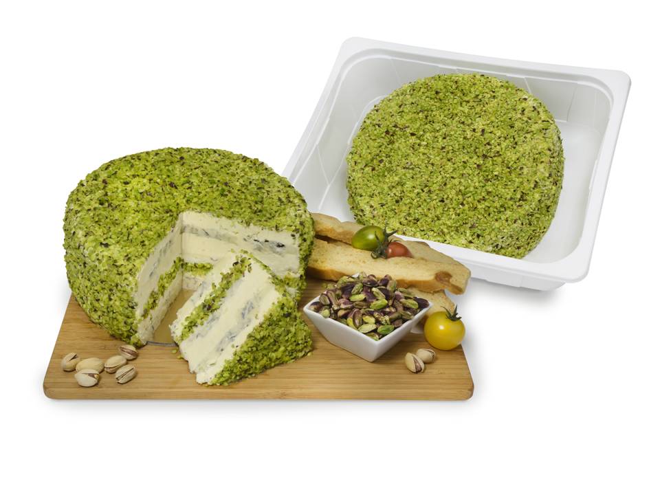 TORTA DOLCE PARADISO PISTACCHI kg 3