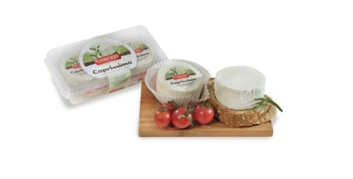 CAPRINO "CAPRISSIMA"  x2 g160