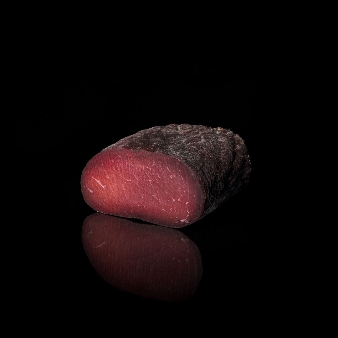 GIOPORRO BLACK ANGUS BEEF 1/2 SV