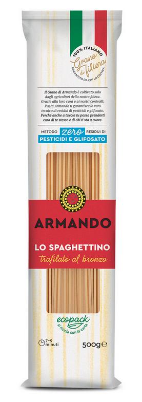 LO SPAGHETTINO g500