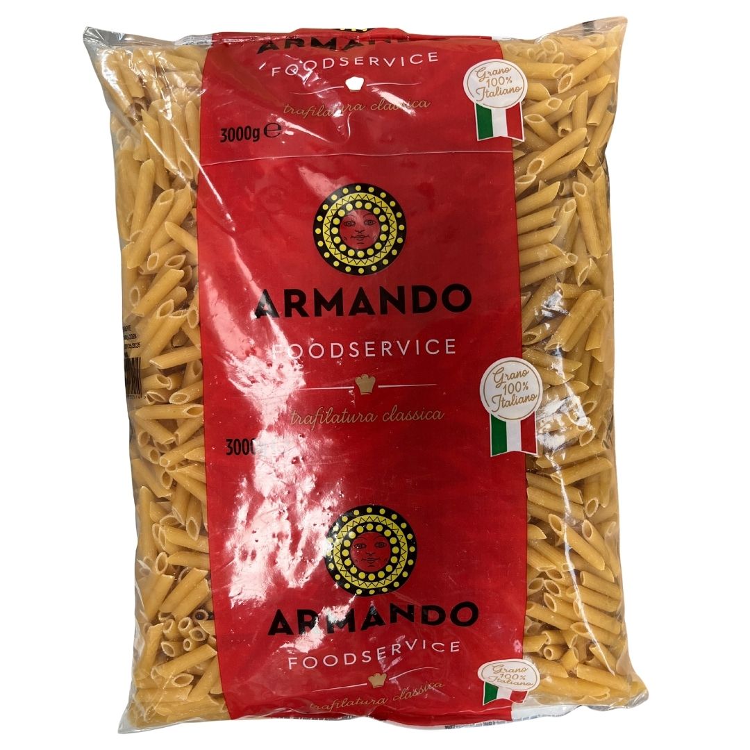 PENNETTE RIGATE kg 3