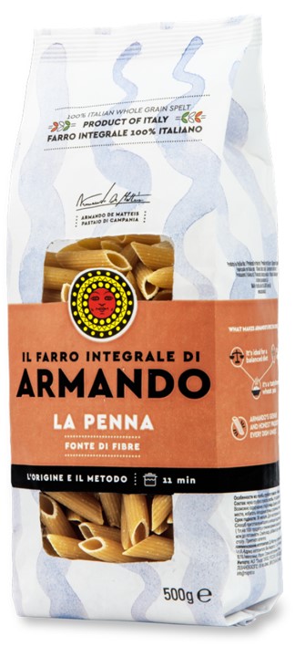 LA PENNA AL FARRO g500