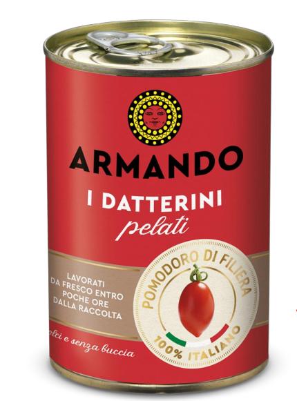 DATTERINI PELATI g400