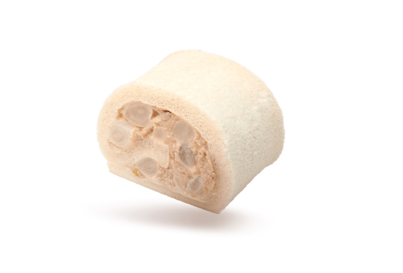 ROLLE' TONNO e CIPOLLINE x2 g150