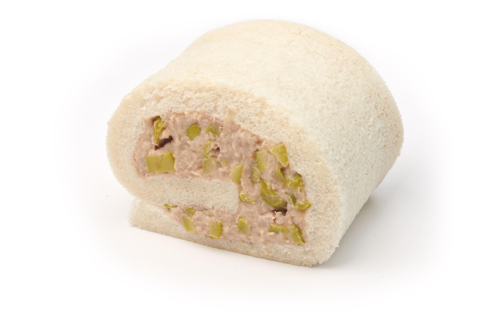 ROLLE' TONNO E OLIVE x2 g150