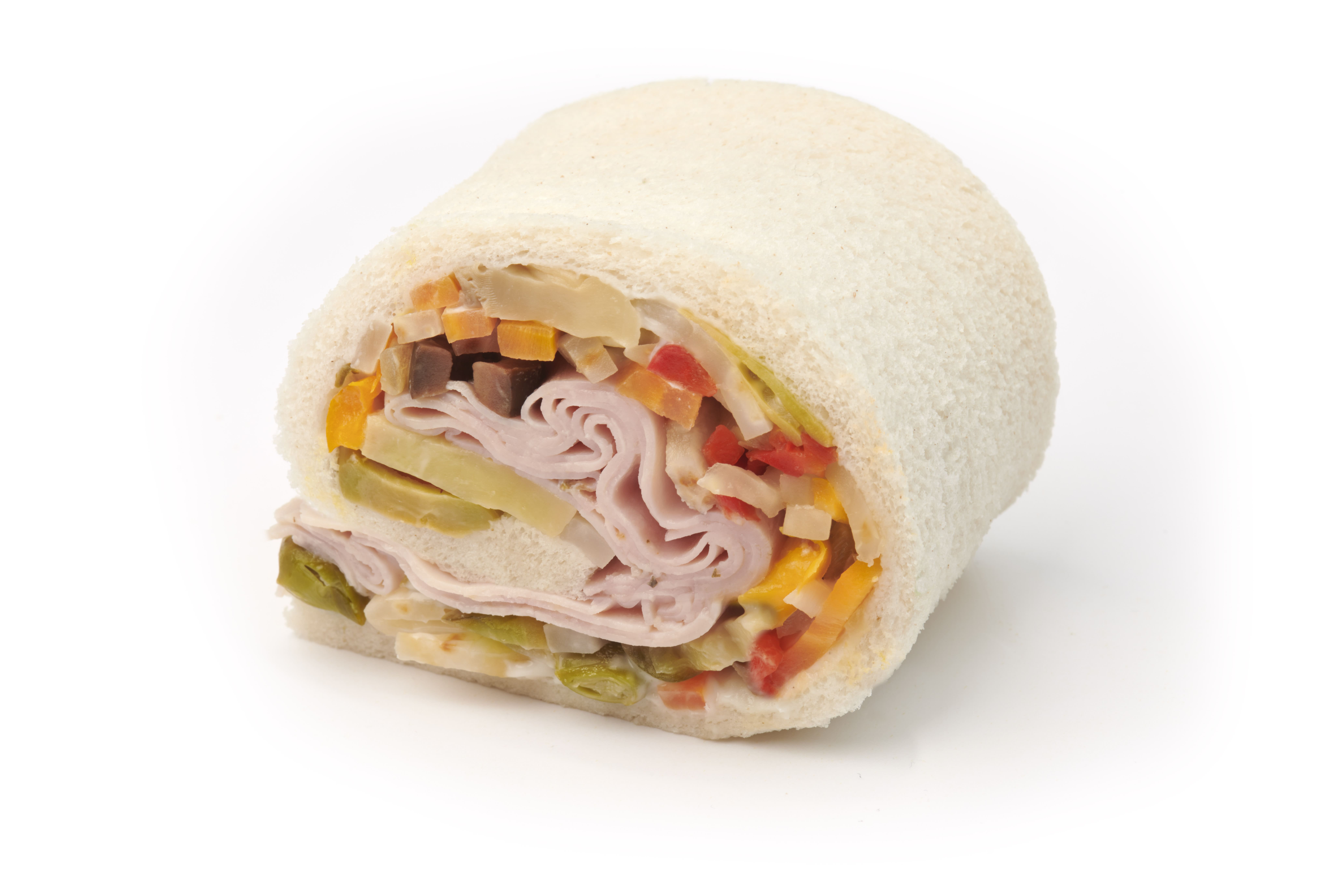 ROLLE' PORCHETTA CAPRIC. x2 g150