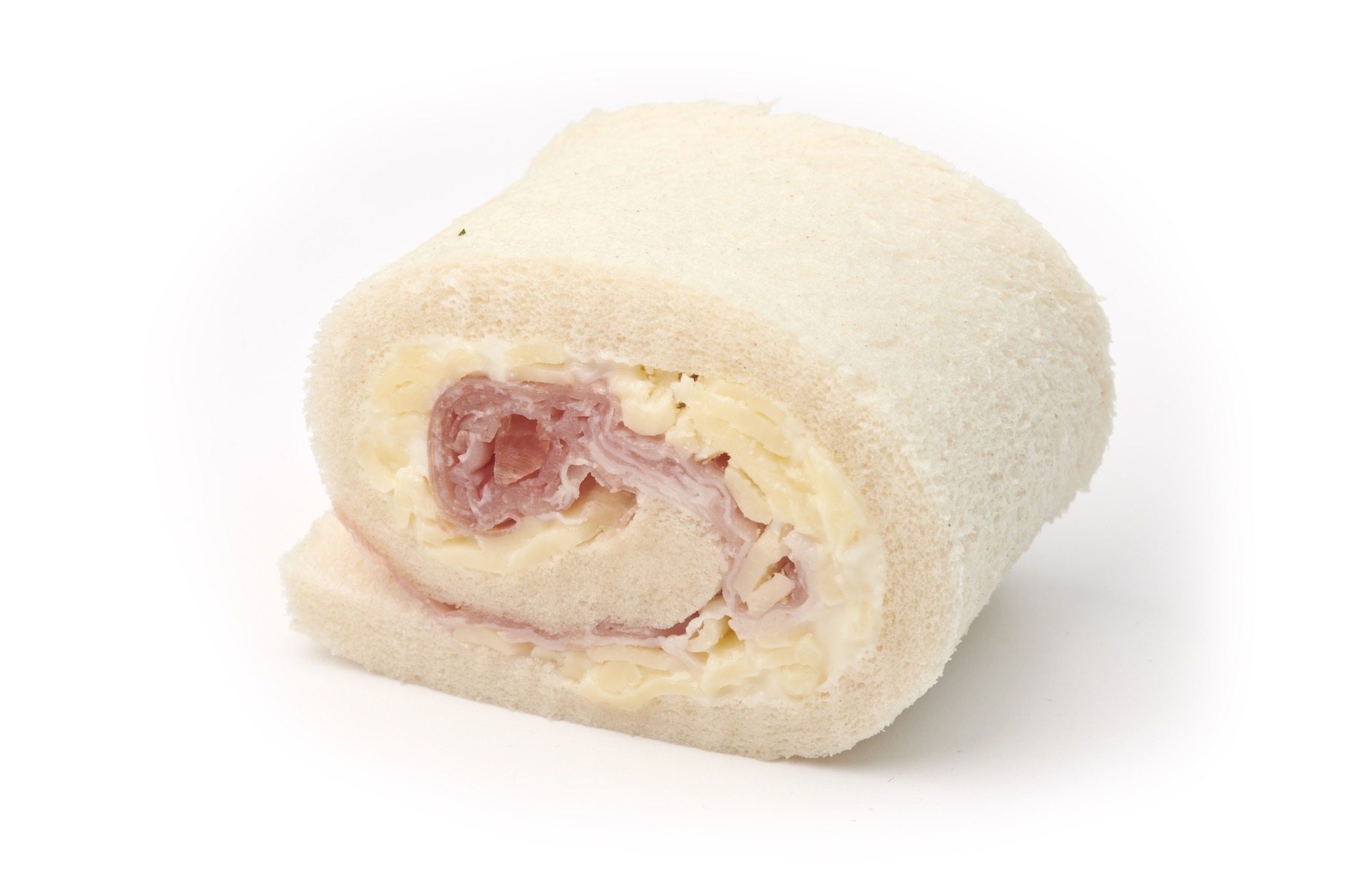 ROLLE' CRUDO E MOZZARELLA x2 g150