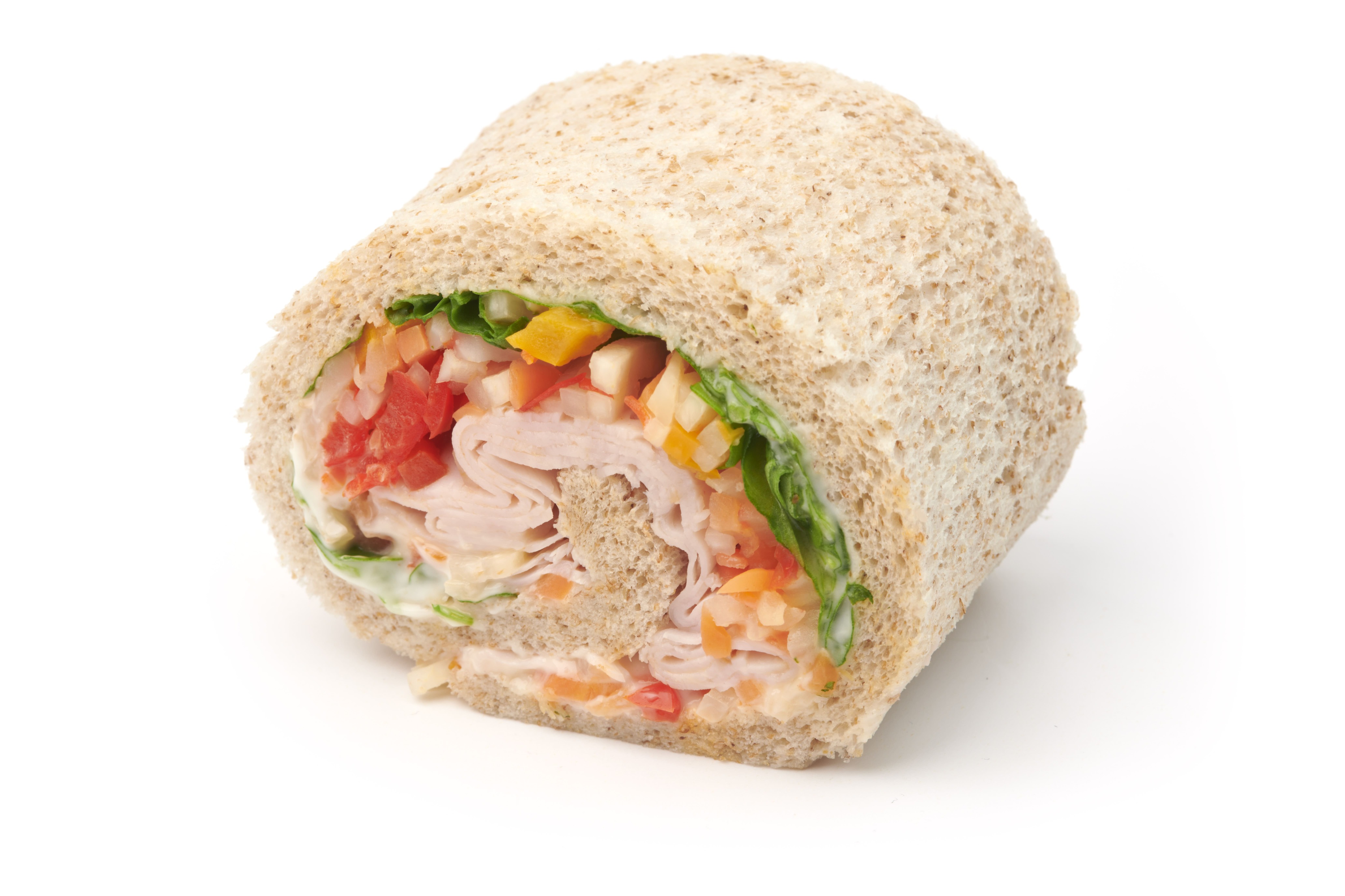 ROLLE' INTEGRALE TACCHINO x2 g150