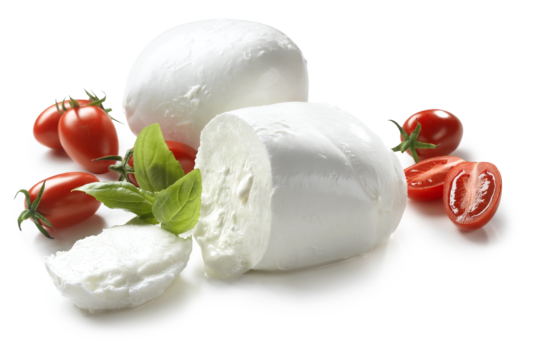 MOZZARELLA DI BUFALA g250 DI LASCI