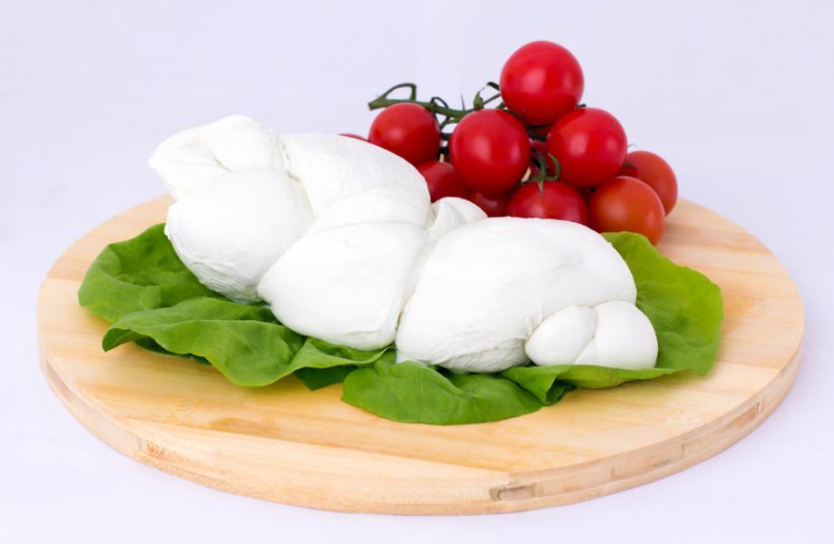 TRECCIONE DI BUFALA kg 1 DI LASCIO