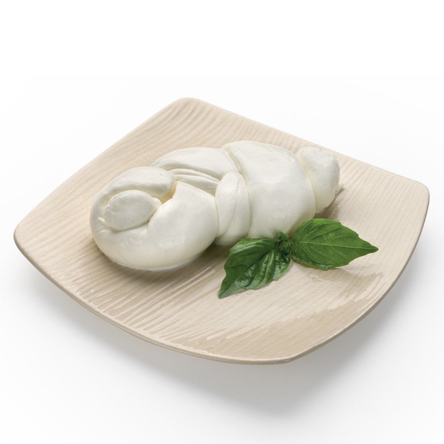 TRECCIA DI BUFALA GR. 250 DI LASCIO