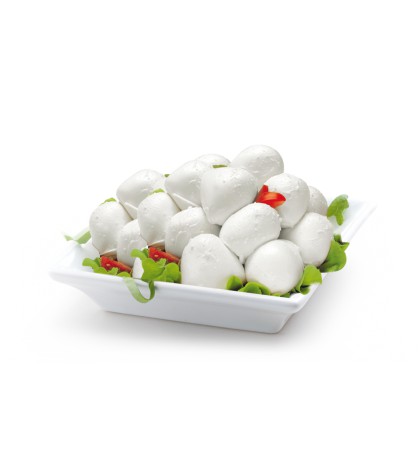 PERLINA  DI BUFALA g250 DI LASCIO