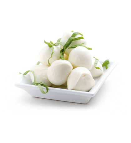 BOCCONCINI BUFALA g250 DI LASCIO