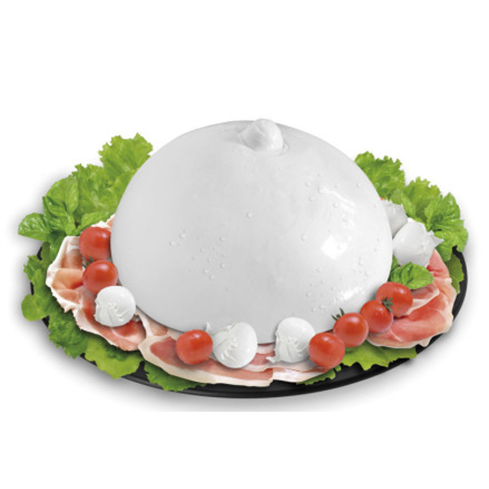 MOZZ. PALLA DI BUFALA kg2 DI LASCIO