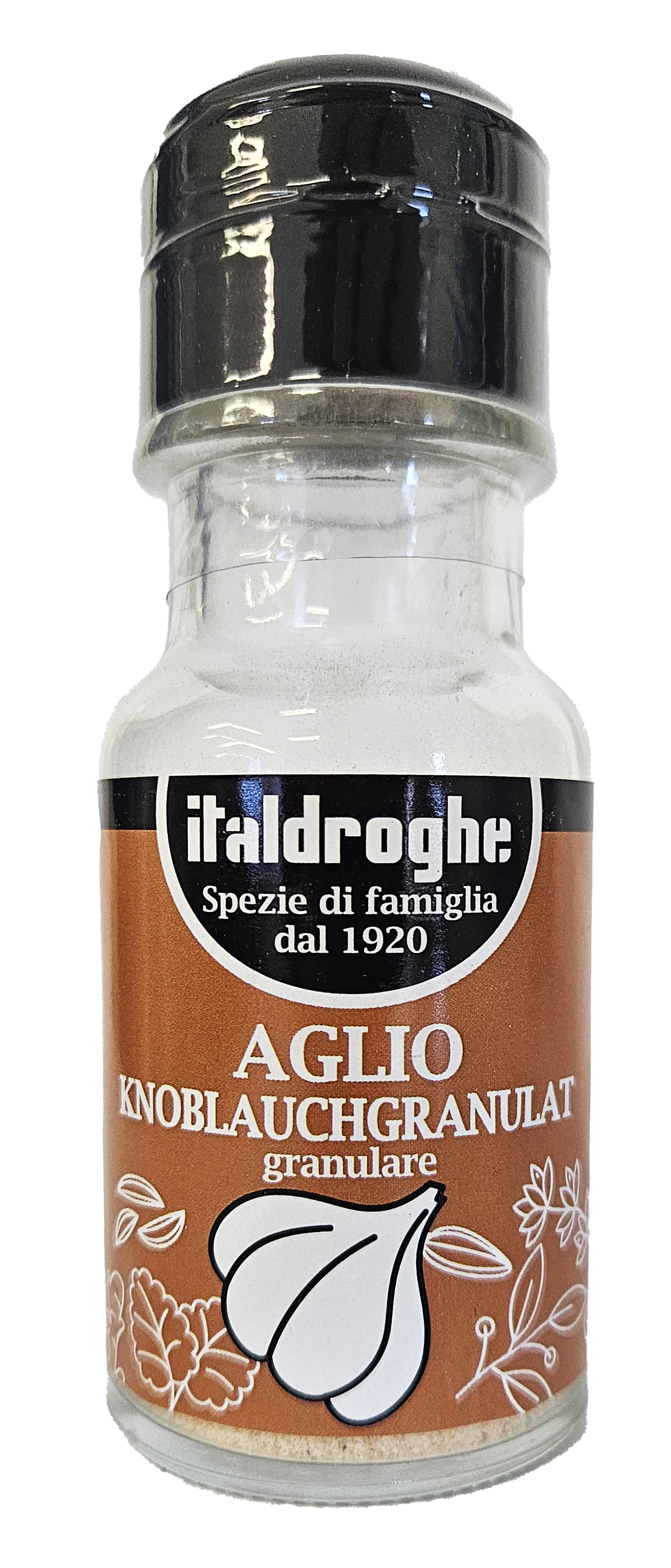 AGLIO GRANULARE V.V. g50*6