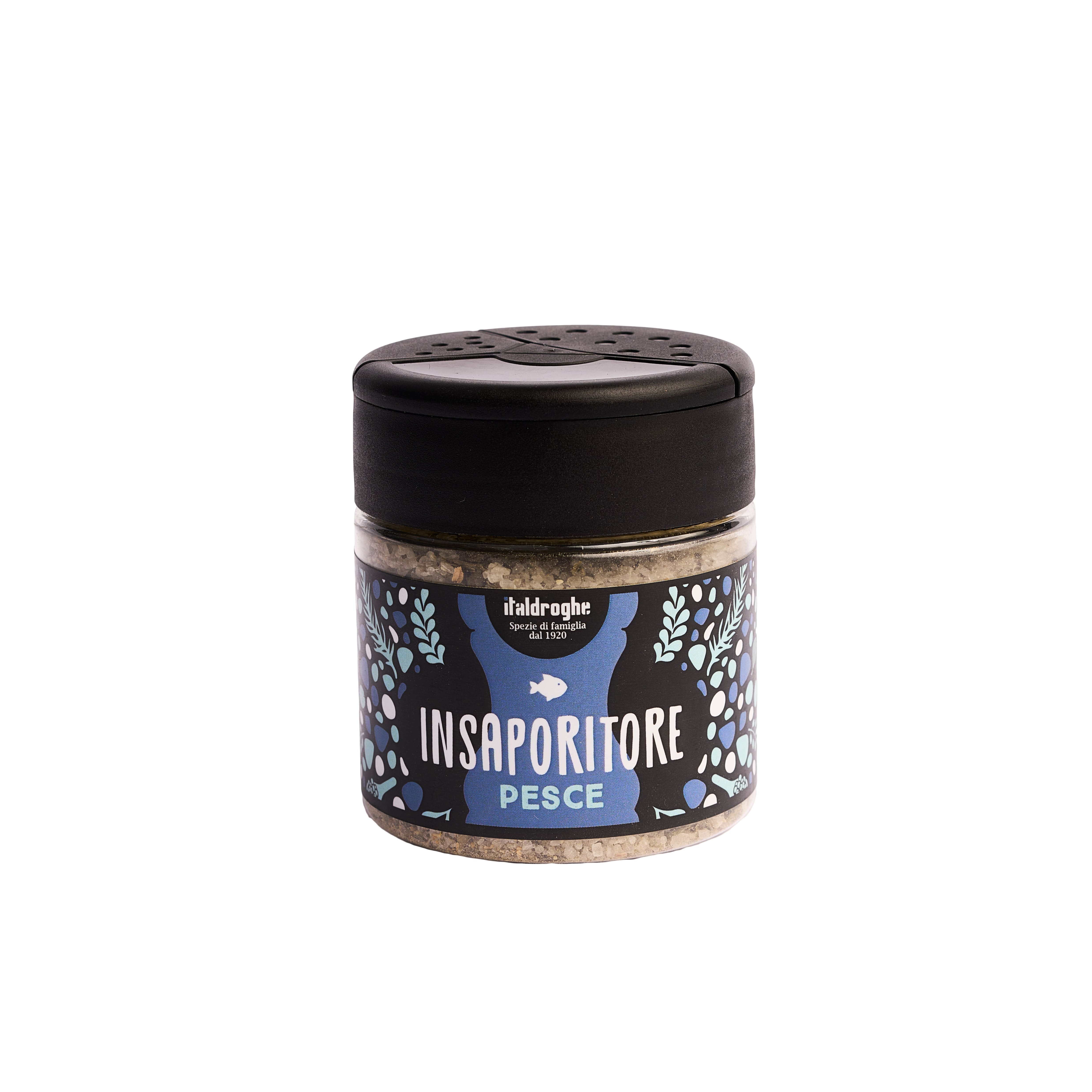 INSAP. PER PESCE PET 0,2 g180*6