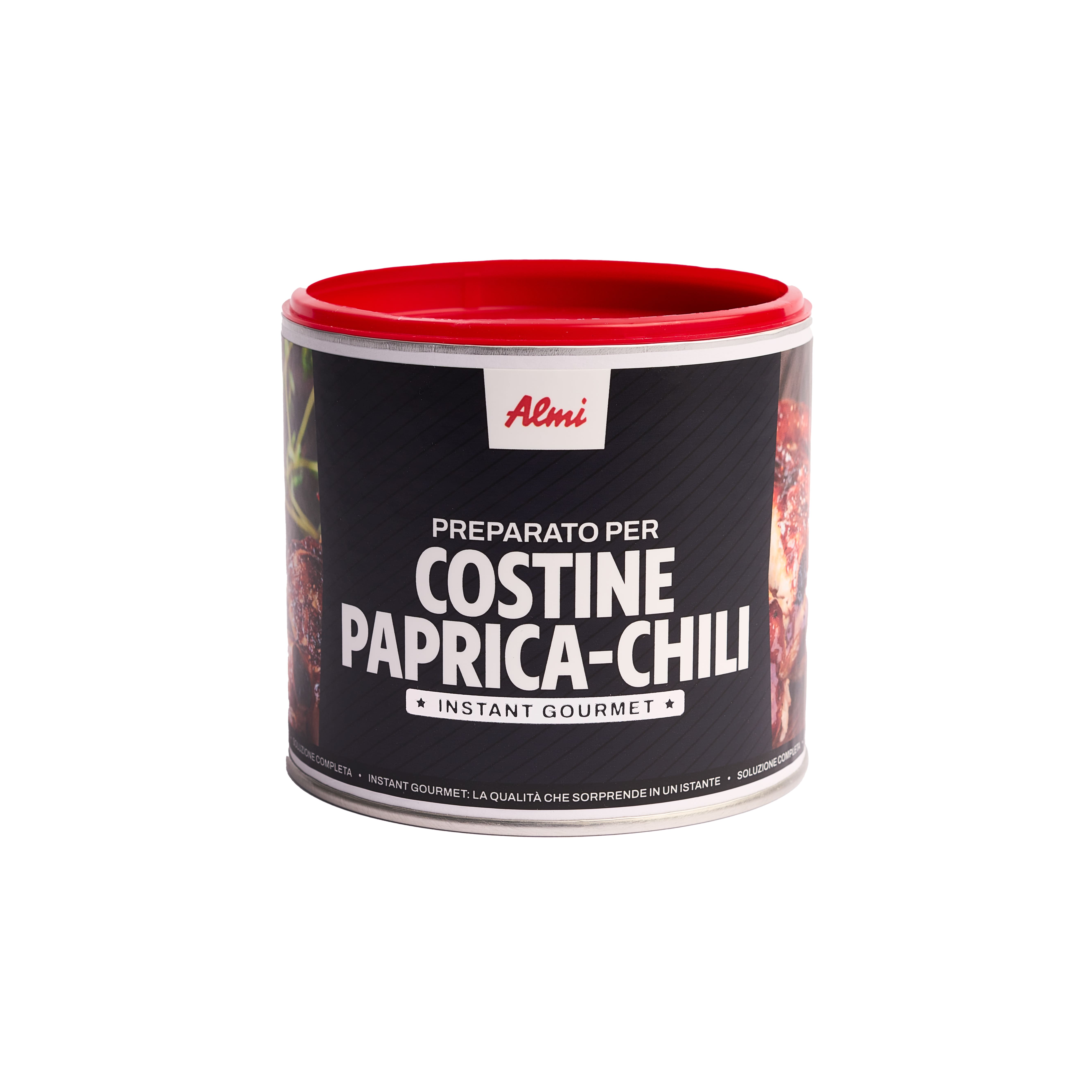 PREP.PER COSTINE PAPRIKA/CHILI g420