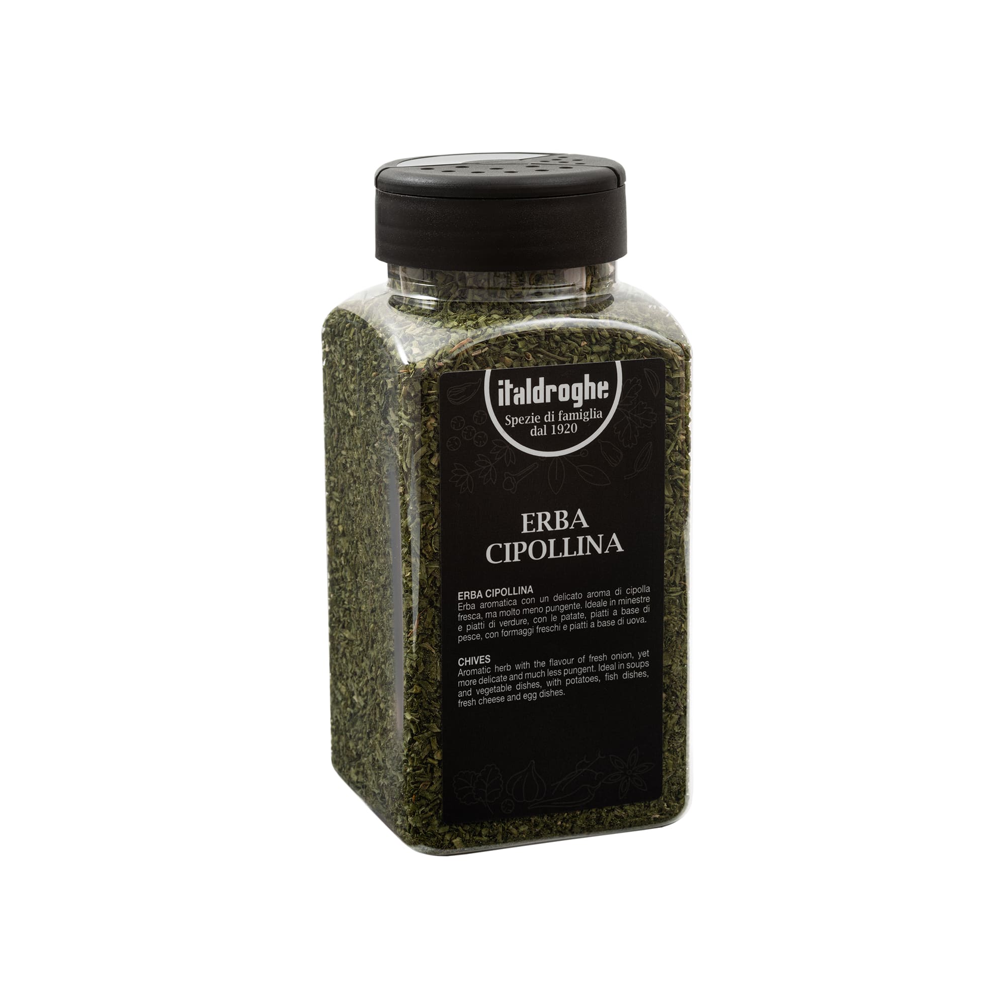 ERBA CIPOLLINA PET g50