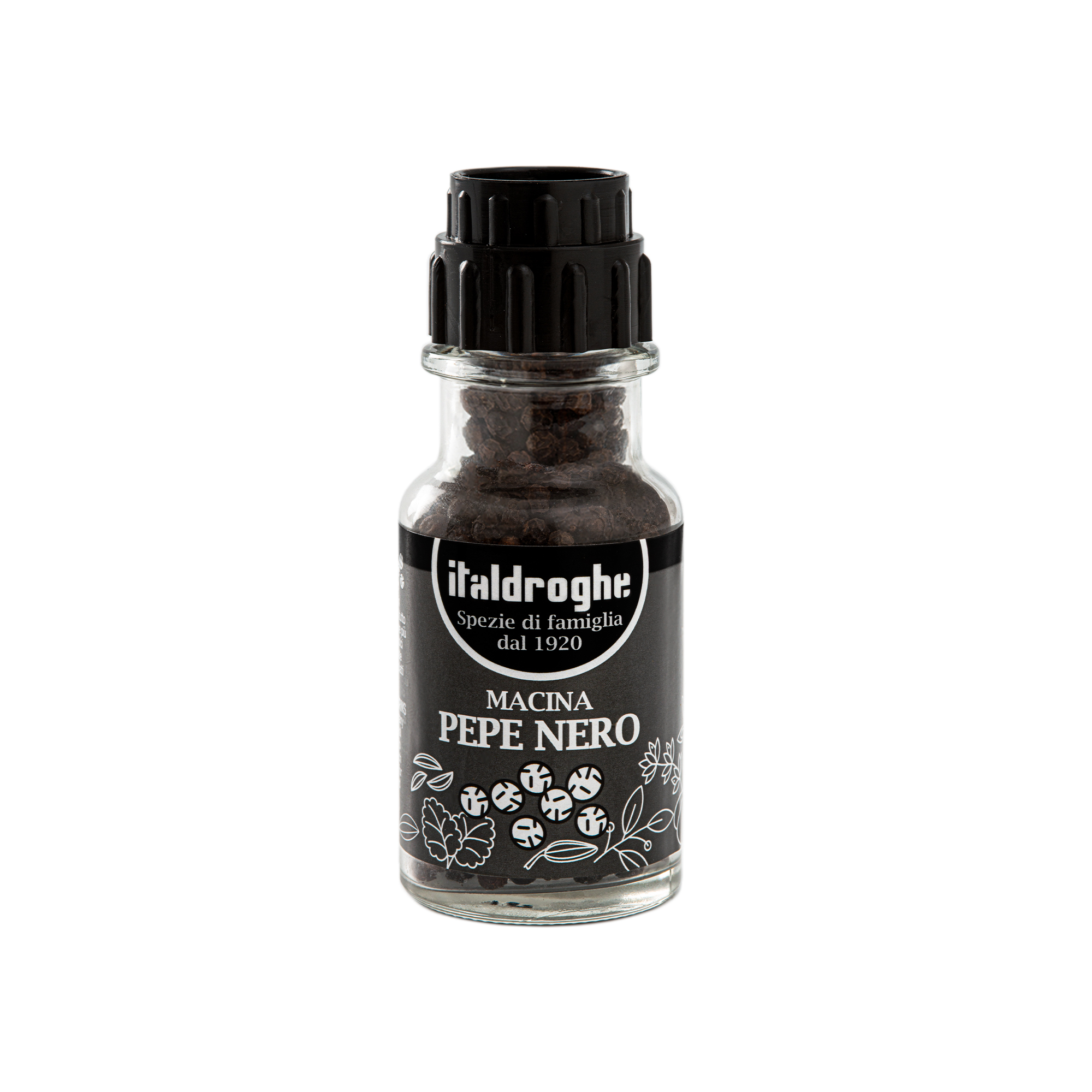 MACINA PEPE NERO V.V. g50*6