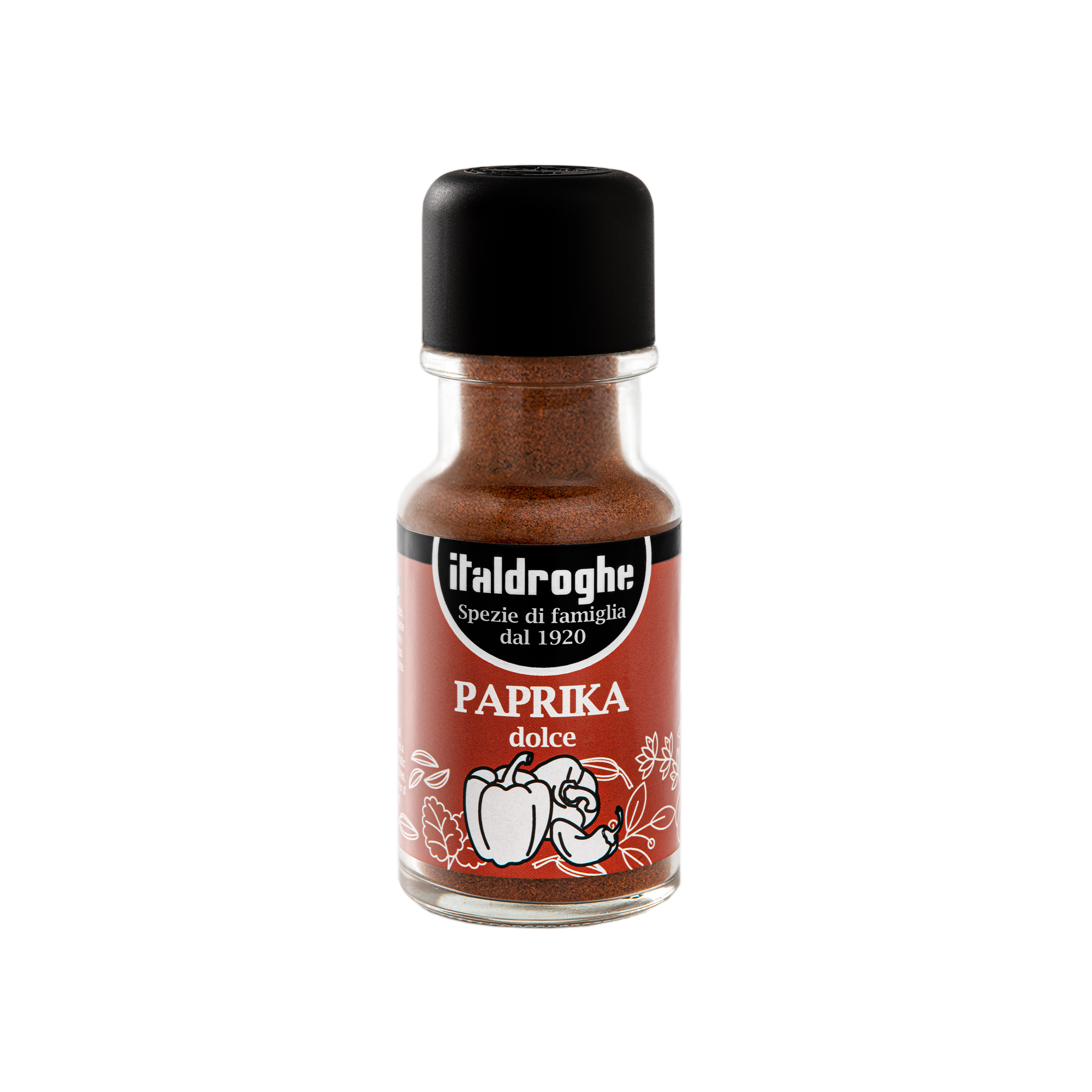 PAPRIKA DOLCE V.V. g50*6