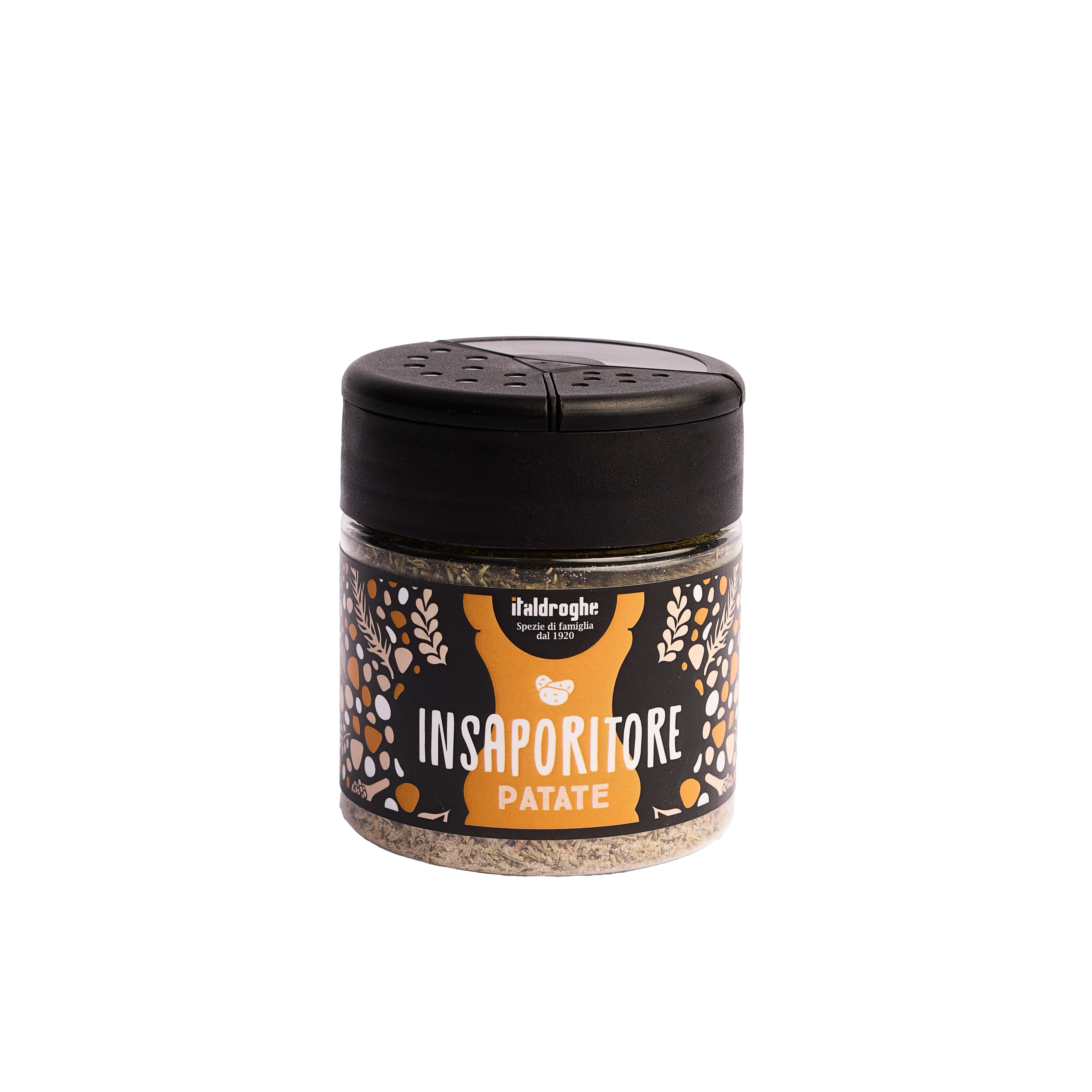 INSAP. PER PATATE PET 0,2 g140*6