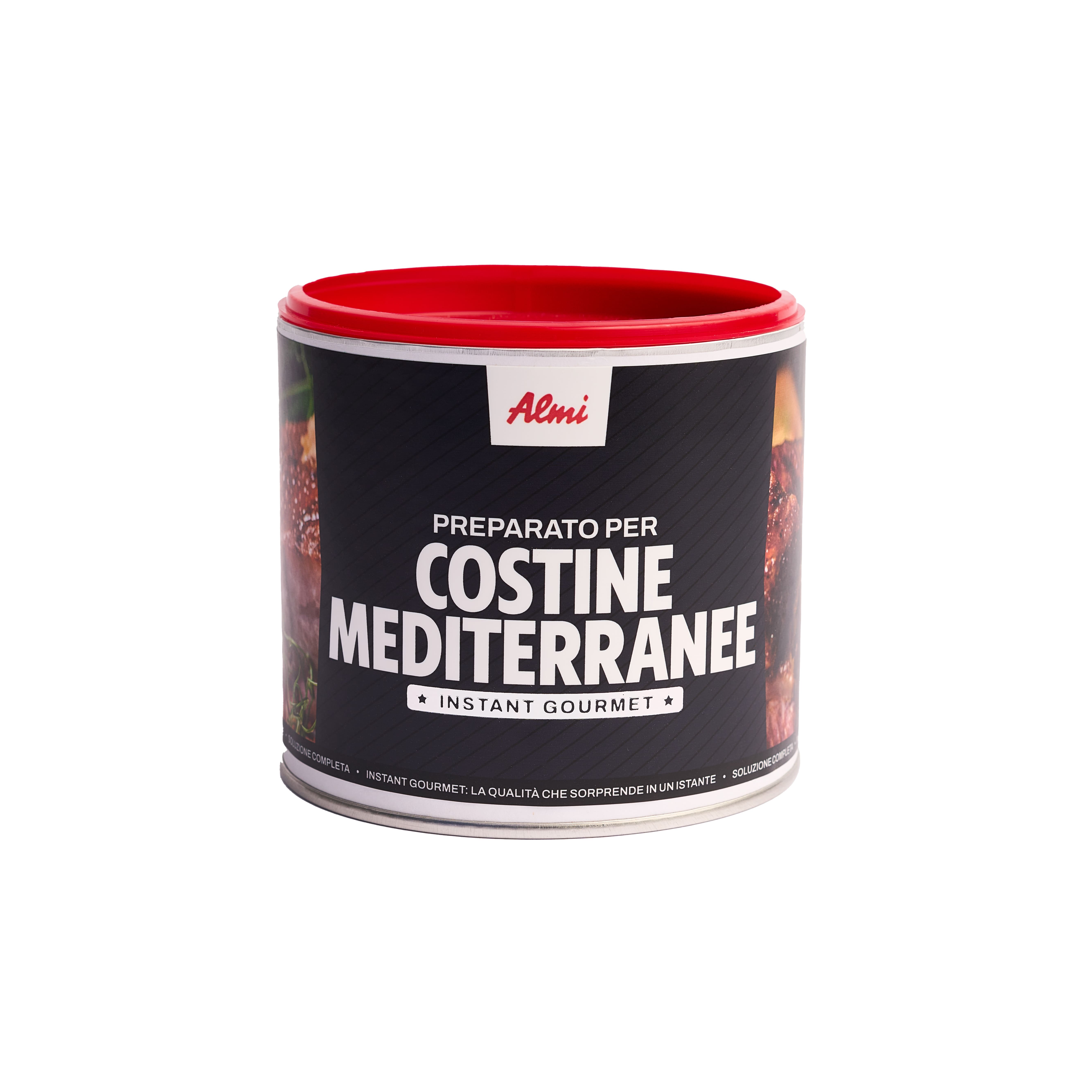 PREP.PER COSTINE MEDITERRANEA g300