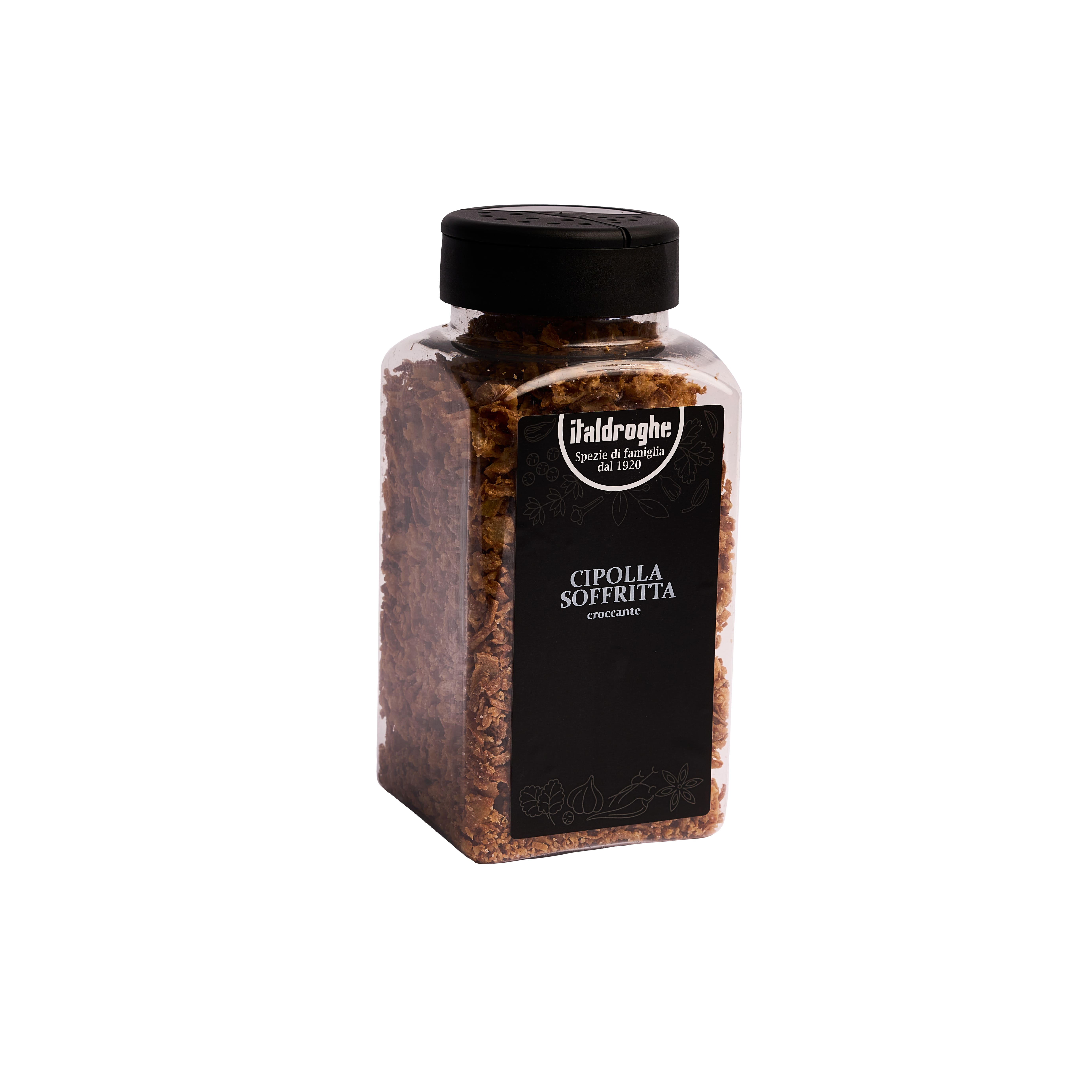 CIPOLLA SOFFRITTA PET g225