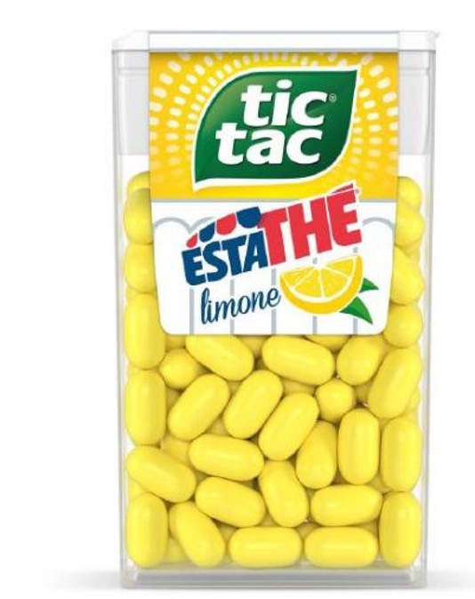 TIC TAC ESTATHE T100X16 BIG BOX DY