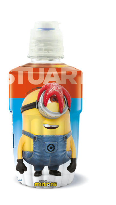 ESTATHE DET.PESCA KIDS 0,25cl*12pz