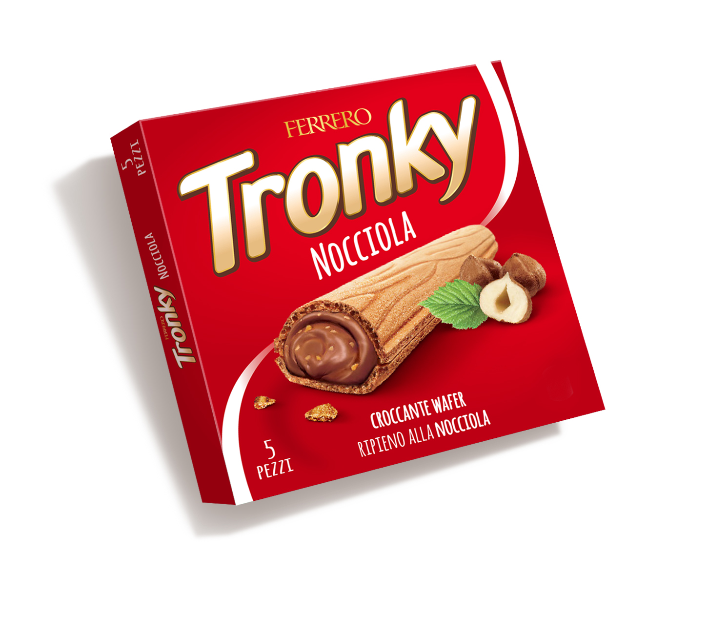 TRONKY T5 g90 (A)