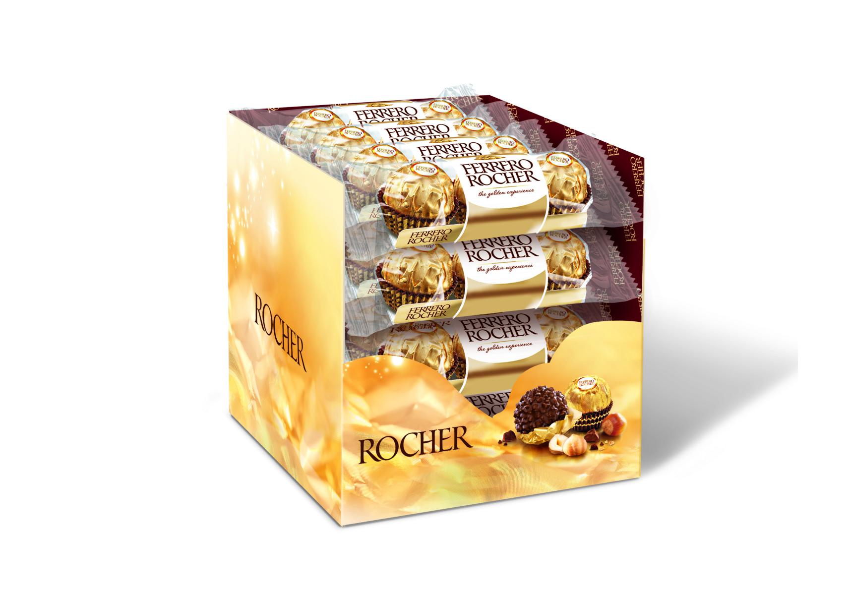 ROCHER T3 g37,5x16 DISPLAY -I