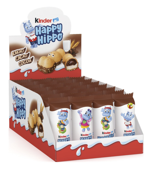 HAPPY HIPPO T1 g21x28pz DISPLAY